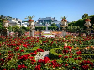 Mirabellgarten     